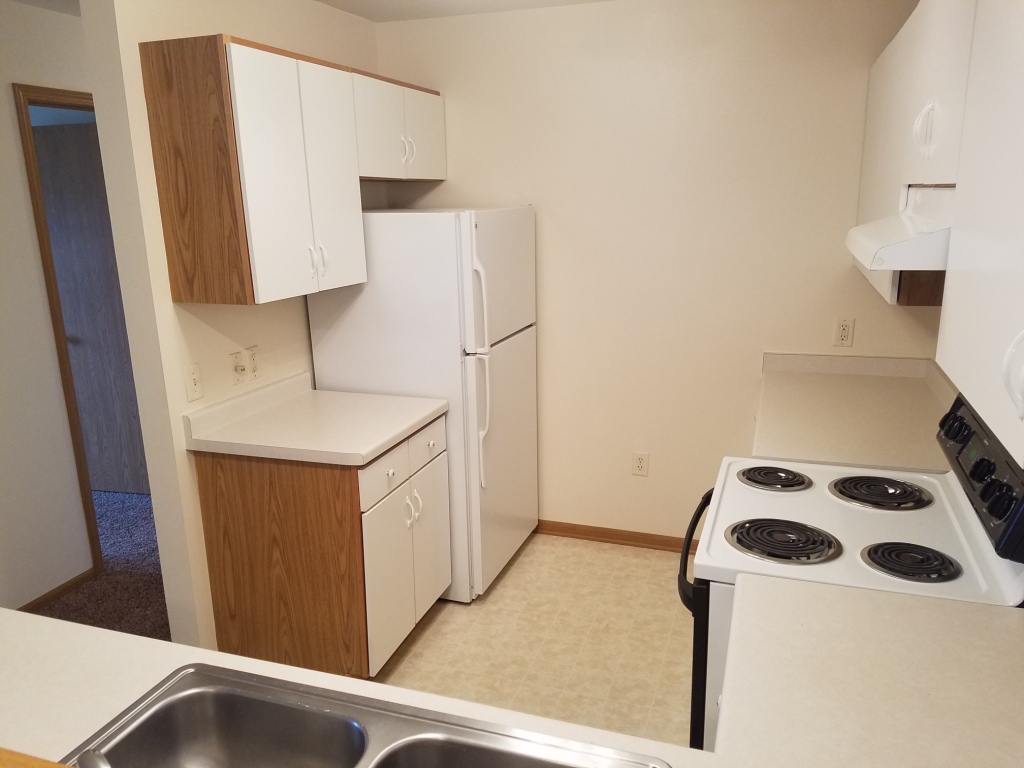 Cheyenne Condo Apartment – Tillmann Rentals