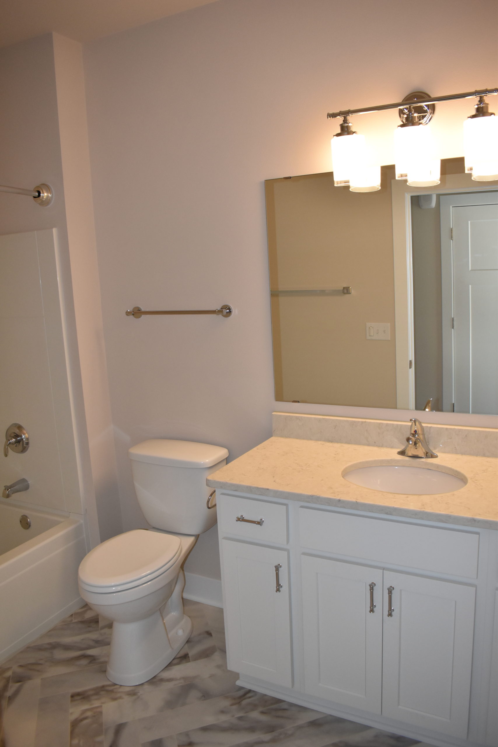 Hickory Street Apartments Tillmann Rentals